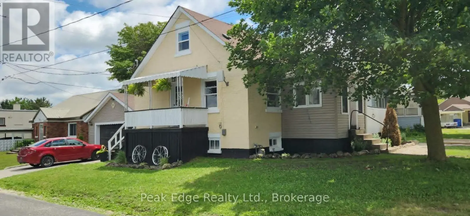 281 6th Street, Hanover